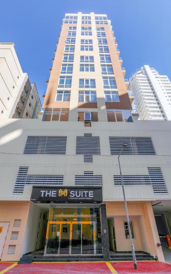 The M Suite มานามา ภายนอก รูปภาพ